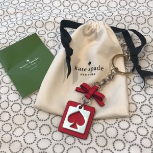 Kate Spade Keychain